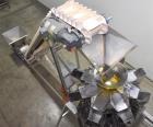 Used Weighpack Vertek Jr. Vertical Form Fill Seal Machine